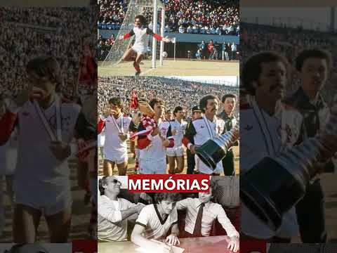 Vídeo-resenha de Crônicas Flamengas