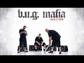 Înapoi în Viitor by B.U.G. Mafia — album cover