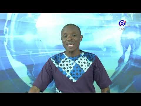 PIDGIN NEWS THURSDAY 2nd APRIL 2020 - EQUINOXE TV
