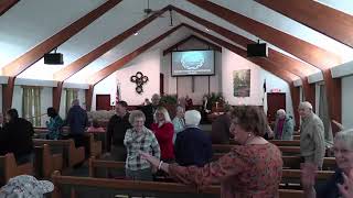 Sermon: The Great White Throne