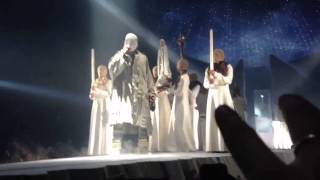 Kanye West Lost In The World LIVE @ ACC Toronto Dec 23rd 20