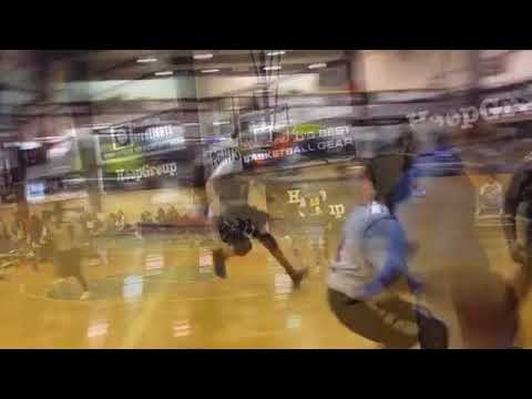 NJ BULLDOGS getting it done in win over NY RENS (SPITO), 40-35 - Clash For the Cup