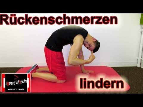 Rückenschmerzen Symptome und was passiert, Ñ, Ñ Ð¾Ñ € Ñ <d & mgr; Ð ± оР»D ÑÐμи