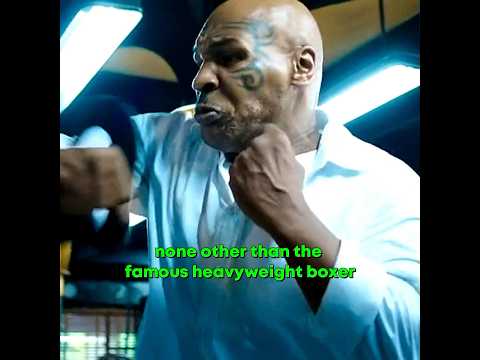 IP MAN 3 Facts You Didn't Know! #shorts