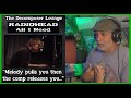 RADIOHEAD All I Need Live From The Basement Reaction The Decomposer Lounge