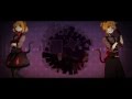 Kagamine Rin・Len - Kaitou Peter & Jenny (Sub ...