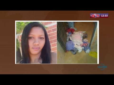 ROTA DO DIA 23 09  Mulher eÌ degolada em NazaÌria