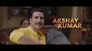 Raksha Bhandan Trailer English Subtitle