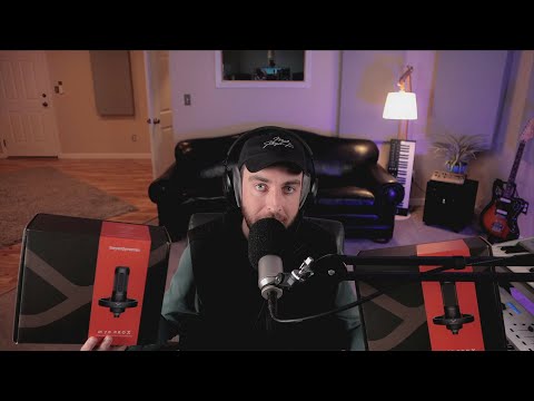 Channel Giveaway - Beyerdynamic M 70 x M 90 PRO X Microphones