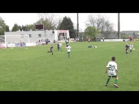 U10 FTC-SPG Geschriebenstein KÖZÉPDÖNTŐ 16.04.23. KIDS FOOTBALL