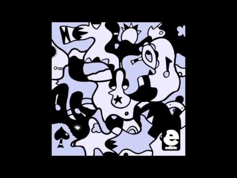 Lauren Lane - FOMO (Official) Edible / EDIBLE002