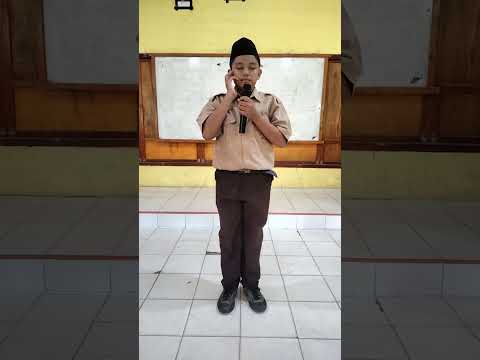 Lomba Adzan