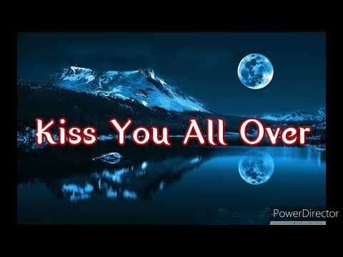 Exile "Kiss You All Over" Lyric Video
