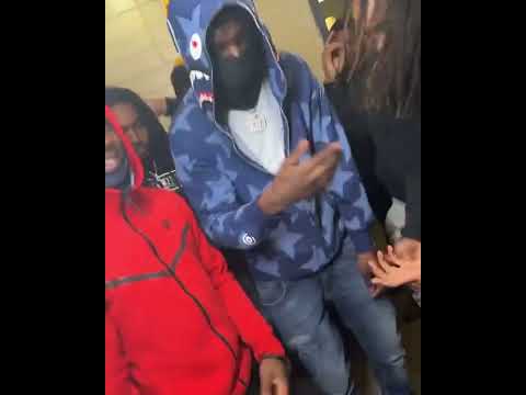 Trapx10 x #OBlock DQFrmDaO - Say Less (Preview)