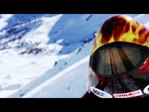 Teaser Speed masters Vars 2014