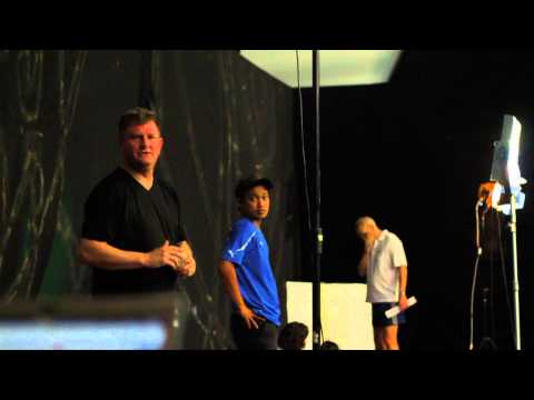 BWF Shuttle Time Sneak Preview