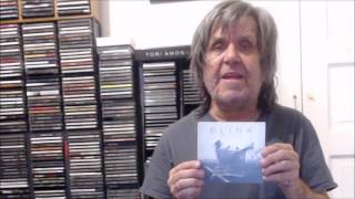 Rebecca Loebe &quot;BLINK&quot;