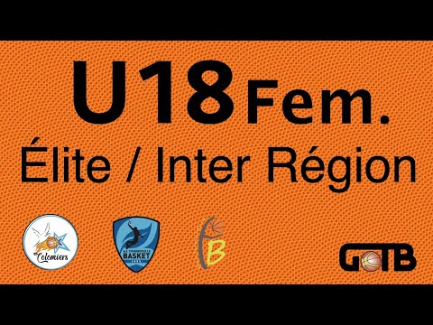 U18F Élite / Section GOTB