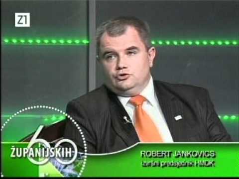 Županijskih 60 13 0 6 2011  Imbro Berkeš Robert Jankovich Petar Sekereš
