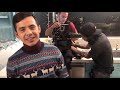 David Archuleta Merry Christmas Happy Holidays Behind The Scenes