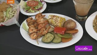 Mambo Seafood | Great Day SA