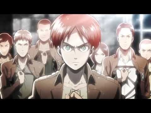 IO CI STO Anime Opening - feat. ChristianIce