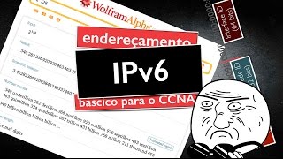 CCNA R&S - Curso Completo - AULA 10 - IPv6