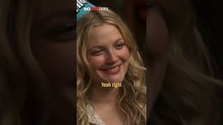 50 First Dates - Natural Supplements (Drew Barrymore, Sean Astin #shorts #short #shortvideo )