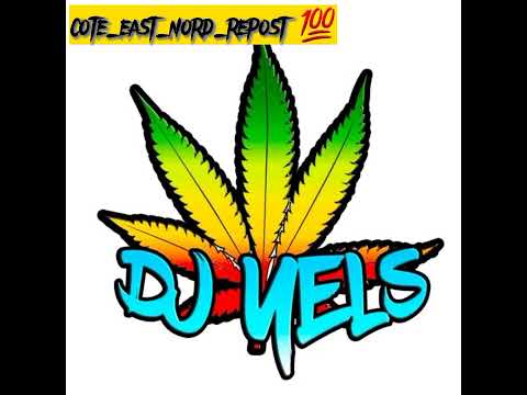 DJ YELS x Rsko - Palavé feat Tiakola RMX ZOUK 2022