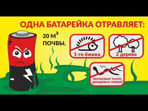 Экологические новости простые правила чистого будущего