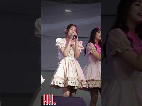 210404 Jingjung Wisdom - เพื่อนชุดแป้งทอด @IDOL EXCHANGE