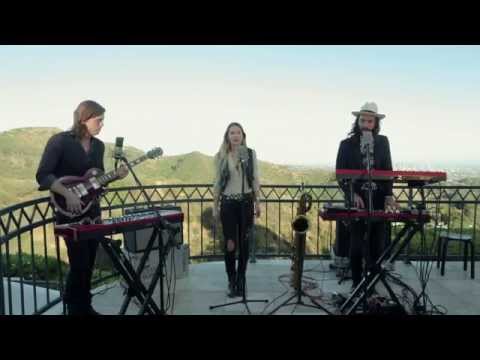 Love Like This - Wild Belle