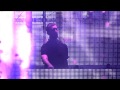 Calvin Harris - I Need Your Love at Radio 1's Big Weekend 2013