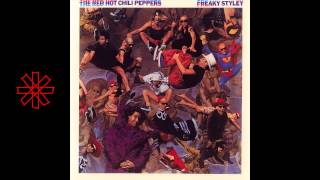 Red Hot Chili Peppers - American Ghost Dance (WHOLE FREAKY STYLEY ALBUM IN THE CHANNEL)