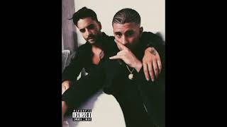 Maluma Ft. Bad Bunny - Tus Besos REMIX (IA)