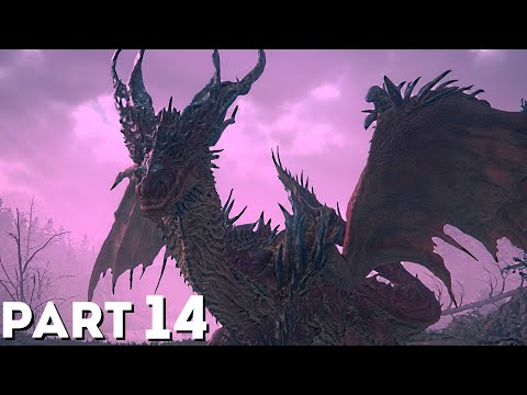 FINAL FANTASY 16 PS5 Gameplay Walkthrough Part 14- Svarog Boss, Things Fall Apart & Cloak and Dagger