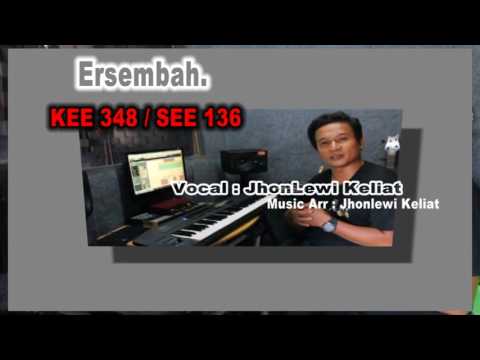 KEE 348 / SEE 136 - Jhonlewi Keliat.