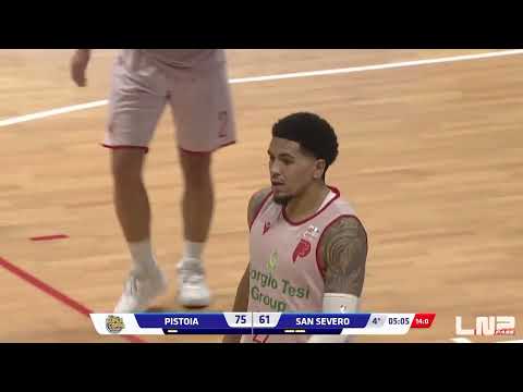 more Pistoia Highlights Jazz Johnson                   #Ballplayerz
