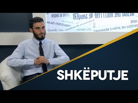 Çka i mungon rinisë sonë? - Hoxhë Agim Bekiri