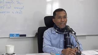 270-ตอบปัญหาการพิจารณาความว่างลงสู่อริยสัจ