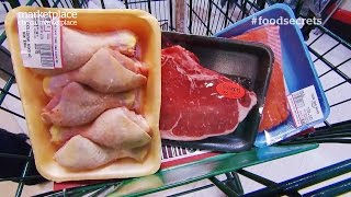 Secrets of supermarket meat and fish: Testing the food you buy (CBC Marketplace)