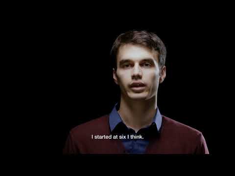 Meet Dmitry Gordievsky- Tata Steel Chess Tournament 2018 Challenger