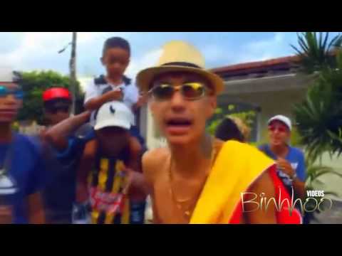 Mc Pedrinho Jr - Iluminado Por Deus (PRÉVIA LANÇAMENTO 2015)