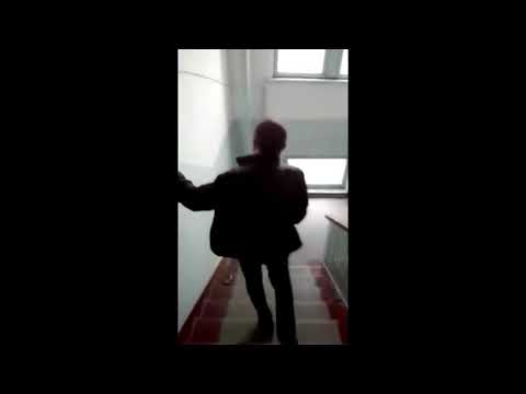 Tu tikai nenokriti (Ervin)