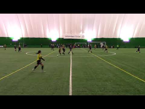 FC Espoo T05 - FC Honka T05