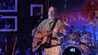 David Bromberg - It Takes A Lot To Laugh, It Takes A Train To Cry (Funky Biscuit 3/16/17)