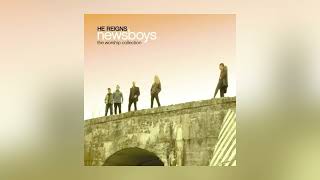 You Are My King (Amazing Love) - Newsboys