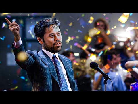 Hikaru Disrespects the Legends