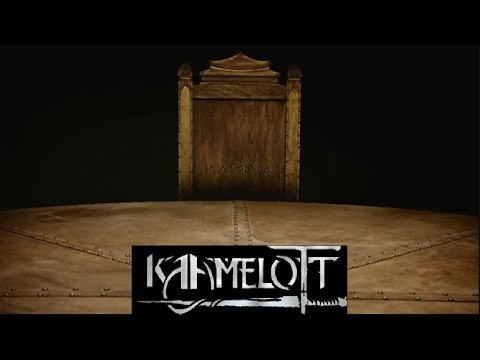 Kaamelott - Le Royaume Sans Tête. Piano tutoriel.