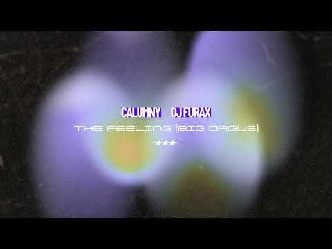Calumny, DJ Furax - The Feeling (Big Orgus)